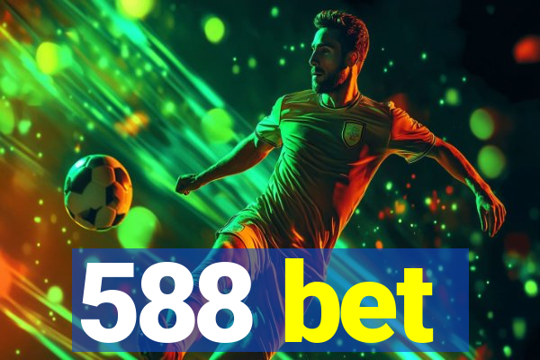 588 bet